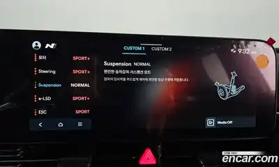 Hyundai Ioniq 5 2024 0.1 Автомат в Москве № 126368, миниатюра 3