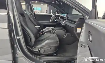 Hyundai Ioniq 5 2024 0.1 Автомат в Москве № 126368, миниатюра 7