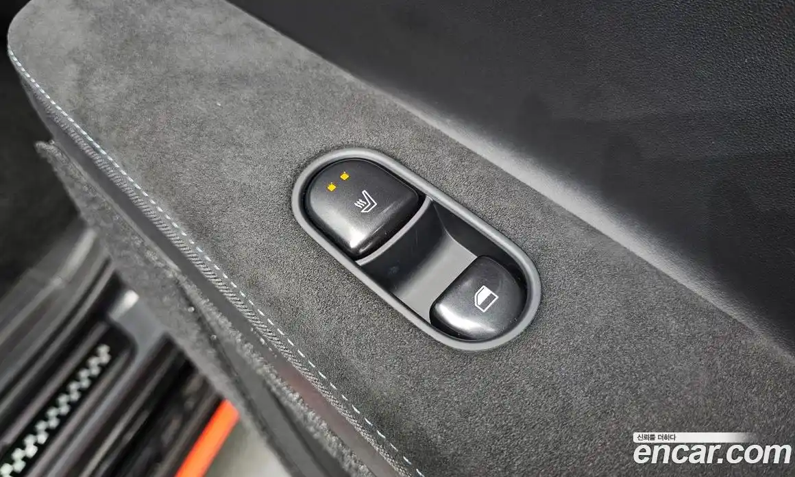 Hyundai Ioniq 5 2024 0.1 Автомат в Москве № 126368, фото 8