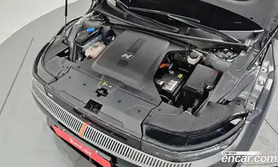 Hyundai Ioniq 5 2024 0.1 Автомат в Москве № 126368, миниатюра 10