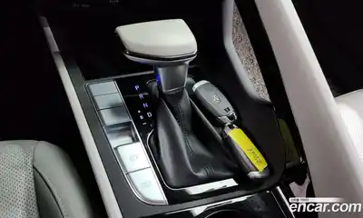 Hyundai Avante 2021 1.6 Автомат в Москве № 126949, миниатюра 9