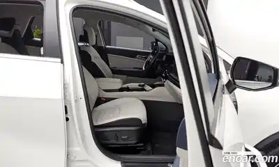 Kia Sportage 2025 1.6 Автомат в Москве № 128423, миниатюра 11