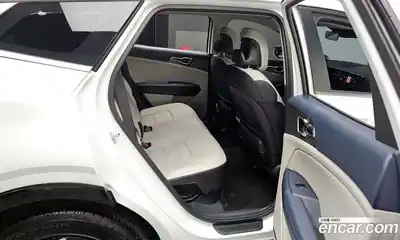 Kia Sportage 2025 1.6 Автомат в Москве № 128423, миниатюра 12