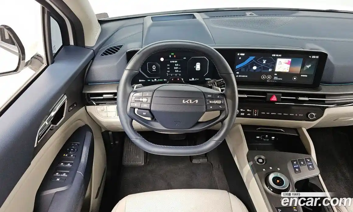 Kia Sportage 2025 1.6 Автомат в Москве № 128423, фото 13