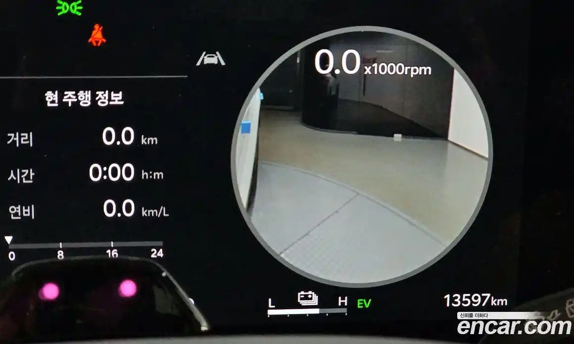 Kia Sportage 2025 1.6 Автомат в Москве № 128423, фото 15