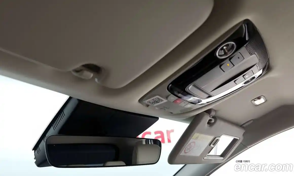 Kia Sportage 2025 1.6 Автомат в Москве № 128423, фото 19