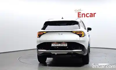 Kia Sportage 2025 1.6 Автомат в Москве № 128423, миниатюра 4