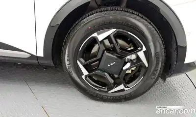 Kia Sportage 2025 1.6 Автомат в Москве № 128423, миниатюра 5