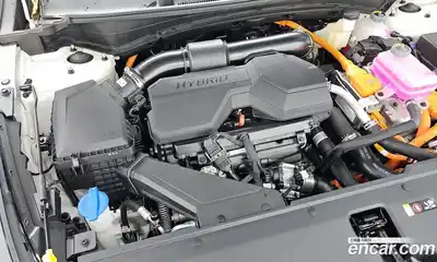 Kia Sportage 2025 1.6 Автомат в Москве № 128423, миниатюра 6