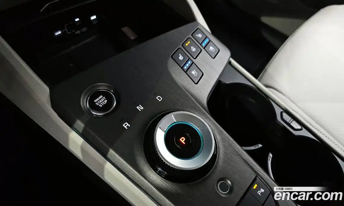 Kia Sportage 2025 1.6 Автомат в Москве № 128423, фото 9