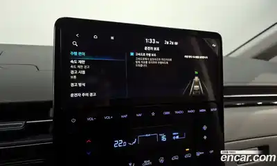 Hyundai Staria, 2025