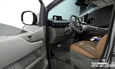 Hyundai Staria 2025 2.2 Автомат в Москве № 129663, миниатюра 12
