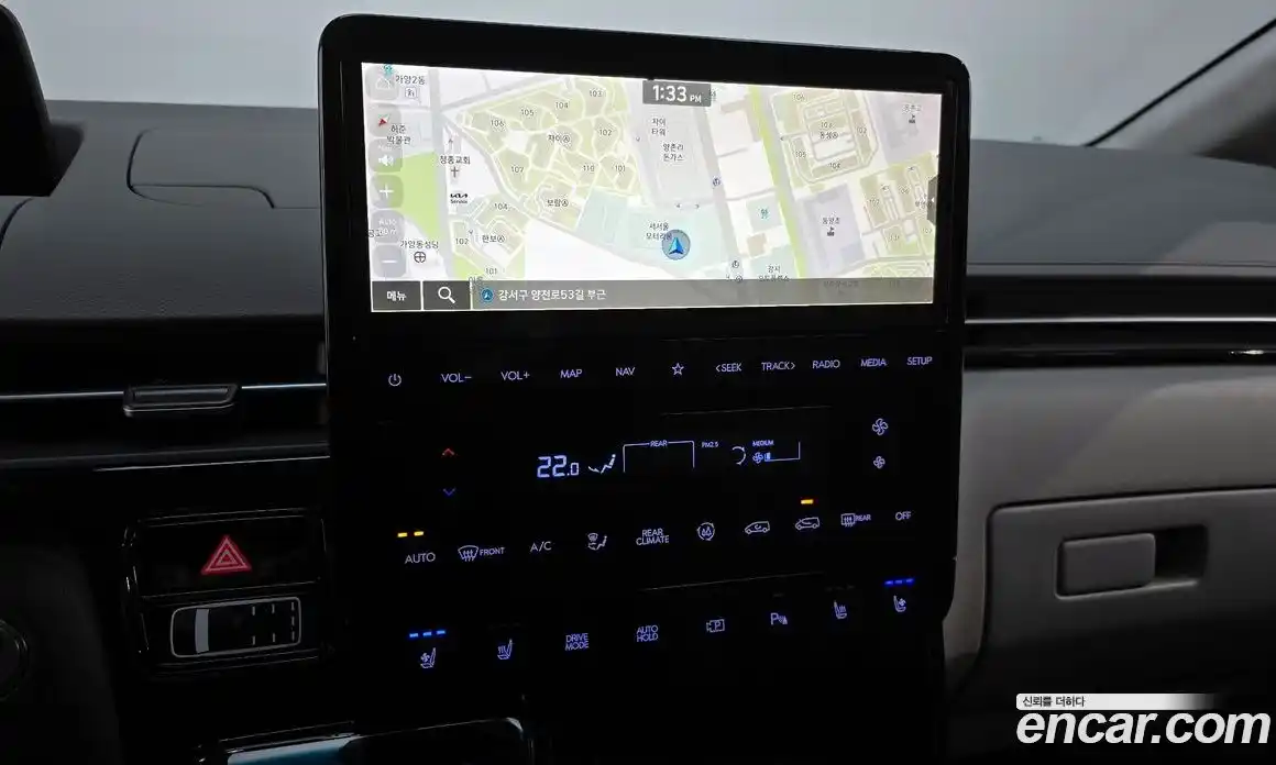 Hyundai Staria 2025 2.2 Автомат в Москве № 129663, фото 13