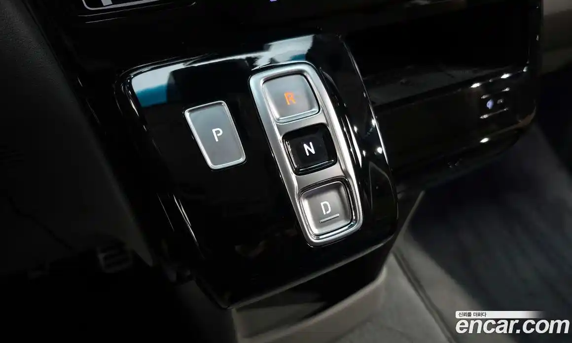 Hyundai Staria 2025 2.2 Автомат в Москве № 129663, фото 20