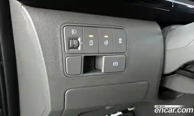 Hyundai Staria 2025 2.2 Автомат в Москве № 129663, миниатюра 2