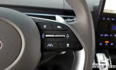 Hyundai Staria 2025 2.2 Автомат в Москве № 129663, миниатюра 6