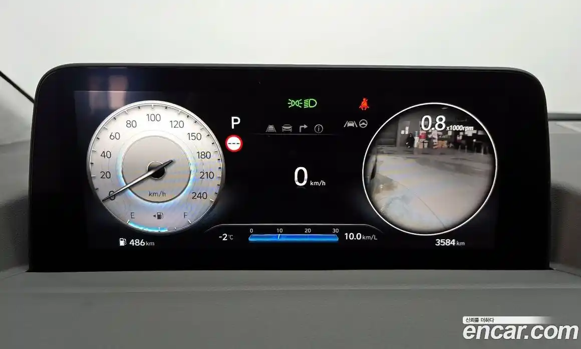 Hyundai Staria 2025 2.2 Автомат в Москве № 129663, фото 10