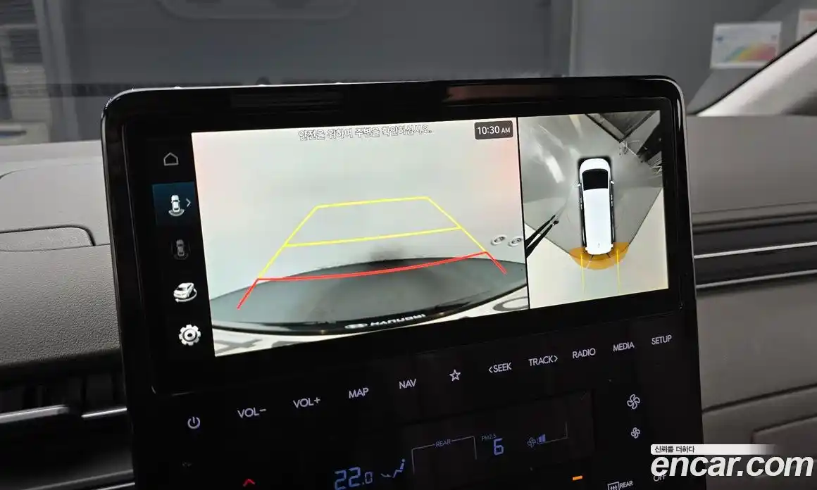 Hyundai Staria 2025 2.2 Автомат в Москве № 130001, фото 3