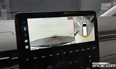 Hyundai Staria 2025 2.2 Автомат в Москве № 130001, миниатюра 3