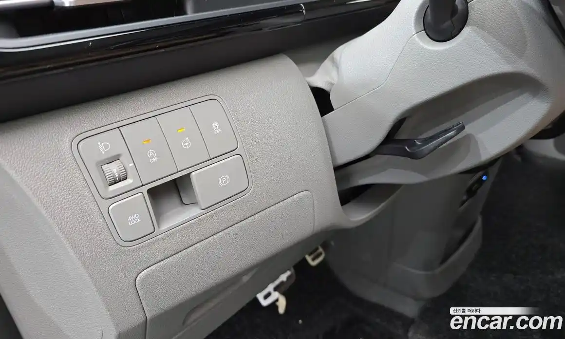 Hyundai Staria 2025 2.2 Автомат в Москве № 130001, фото 5