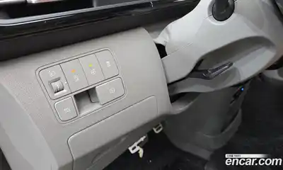 Hyundai Staria 2025 2.2 Автомат в Москве № 130001, миниатюра 5