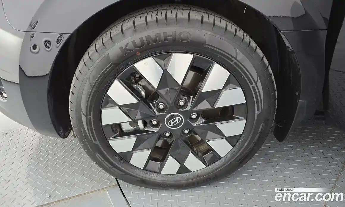 Hyundai Staria 2025 2.2 Автомат в Москве № 130001, фото 7