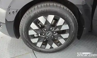 Hyundai Staria 2025 2.2 Автомат в Москве № 130001, миниатюра 7