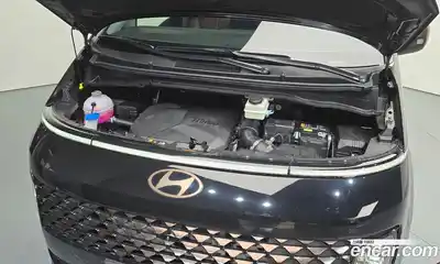 Hyundai Staria 2025 2.2 Автомат в Москве № 130001, миниатюра 8