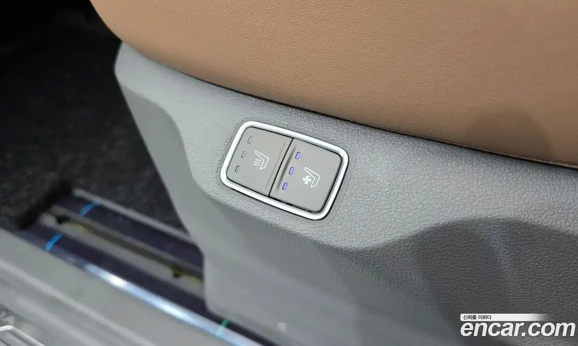 Hyundai Staria 2025 2.2 Автомат в Москве № 130001, фото 9