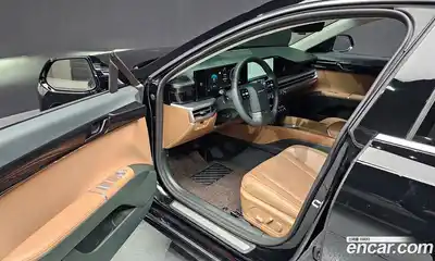 Hyundai Grandeur 2023 2.5 Автомат в Москве № 130060, миниатюра 11