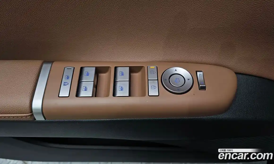 Hyundai Grandeur 2023 2.5 Автомат в Москве № 130060, фото 17