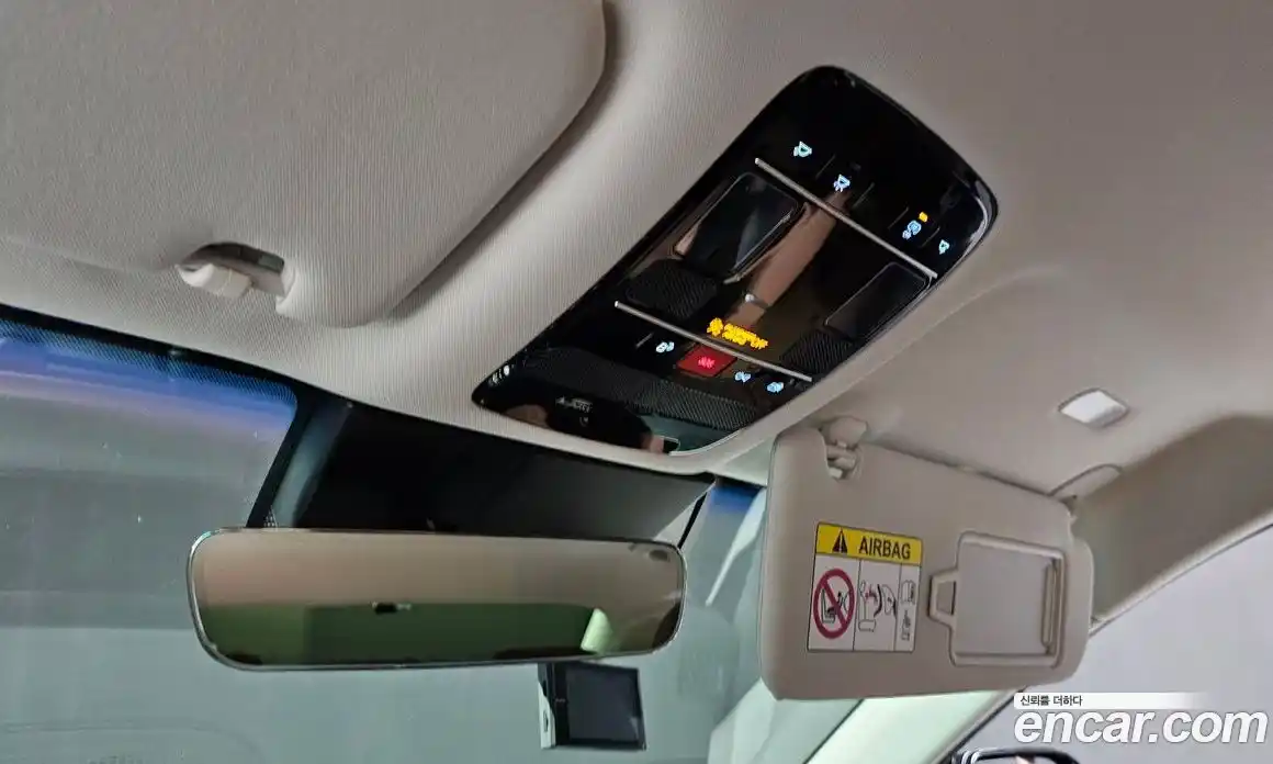 Hyundai Grandeur 2023 2.5 Автомат в Москве № 130060, фото 18