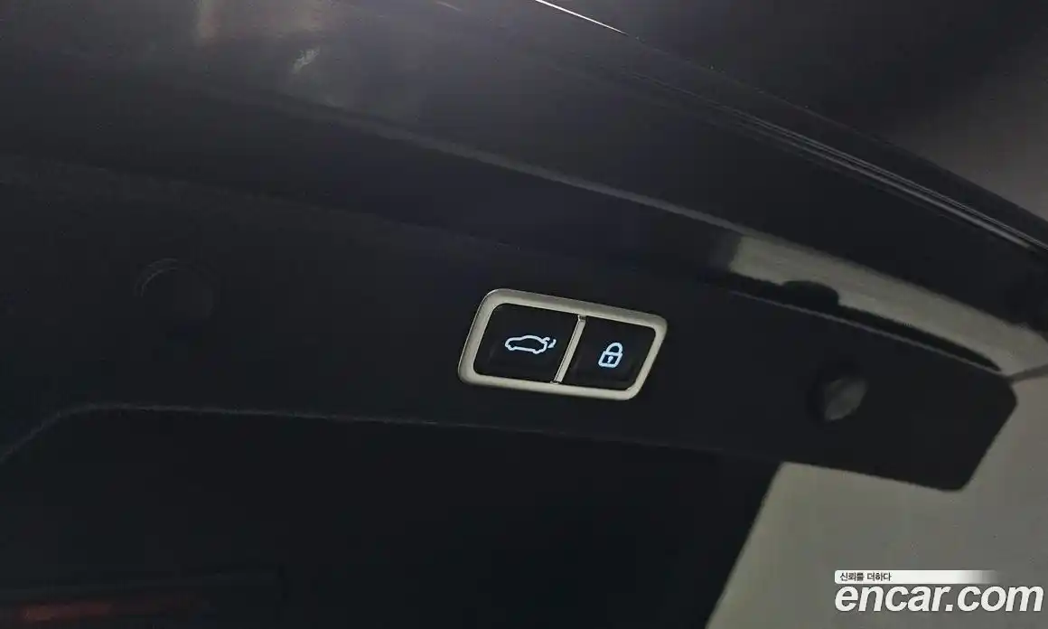 Hyundai Grandeur 2023 2.5 Автомат в Москве № 130060, фото 20