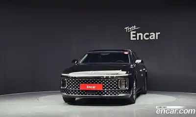 Hyundai Grandeur 2023 2.5 Автомат в Москве № 130060, миниатюра 3