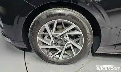 Hyundai Grandeur 2023 2.5 Автомат в Москве № 130060, миниатюра 5