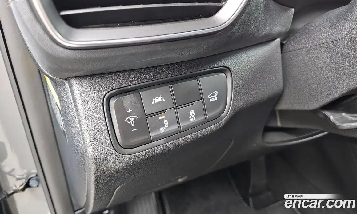 Hyundai Santa Fe 2019 2.0 Автомат в Москве № 130171, фото 20