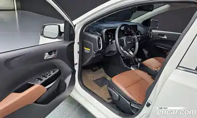 Kia Morning 2024 1.0 Автомат в Москве № 130519, миниатюра 11