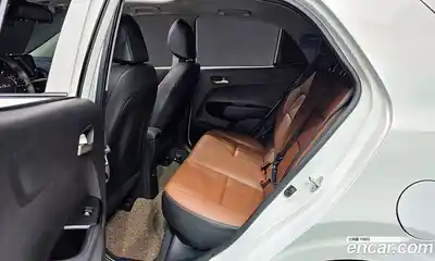 Kia Morning 2024 1.0 Автомат в Москве № 130519, миниатюра 12