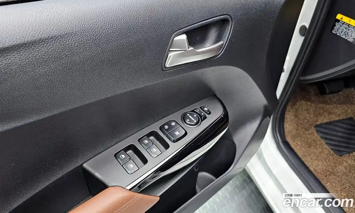 Kia Morning 2024 1.0 Автомат в Москве № 130519, фото 17