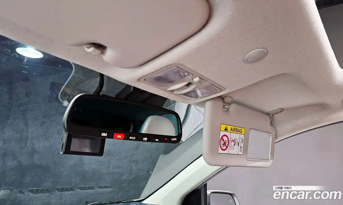 Kia Morning 2024 1.0 Автомат в Москве № 130519, фото 20