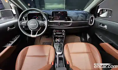 Kia Morning 2024 1.0 Автомат в Москве № 130519, миниатюра 7