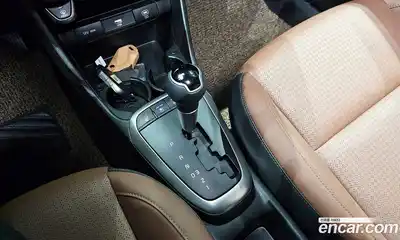 Kia Morning 2024 1.0 Автомат в Москве № 130519, миниатюра 9