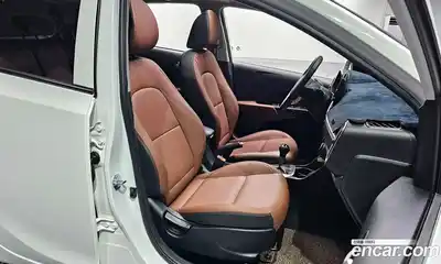 Kia Morning 2024 1.0 Автомат в Москве № 130519, миниатюра 10