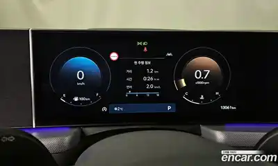 Hyundai Sonata 2024 1.6 Автомат в Москве № 130587, миниатюра 11