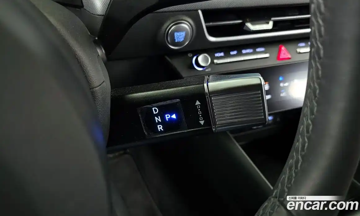 Hyundai Sonata 2024 1.6 Автомат в Москве № 130587, фото 12