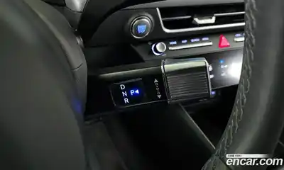 Hyundai Sonata 2024 1.6 Автомат в Москве № 130587, миниатюра 12