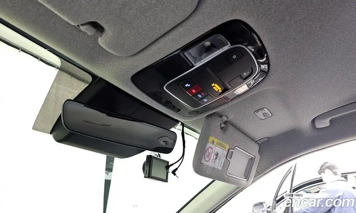 Hyundai Sonata 2024 1.6 Автомат в Москве № 130587, фото 19