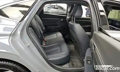 Hyundai Sonata 2024 1.6 Автомат в Москве № 130587, миниатюра 6
