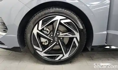 Hyundai Sonata 2024 1.6 Автомат в Москве № 130587, миниатюра 9