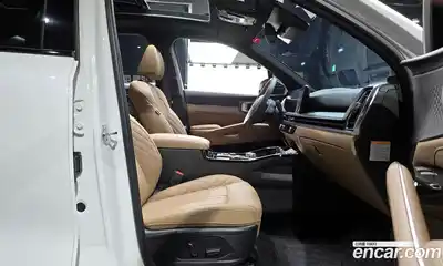 Kia Sorento 2025 1.6 Автомат в Москве № 131225, миниатюра 11